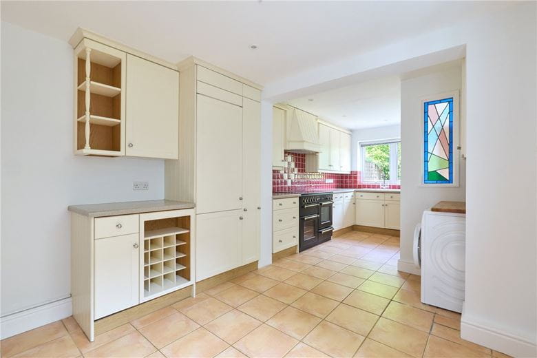 3 bedroom house, Montague Road, Cambridge CB4 - Sold STC