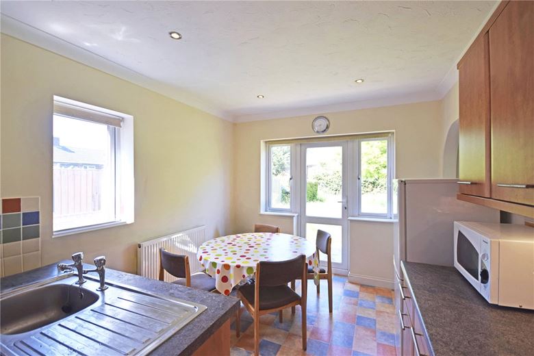 4 bedroom house, Galfrid Road, Cambridge CB5 - Sold