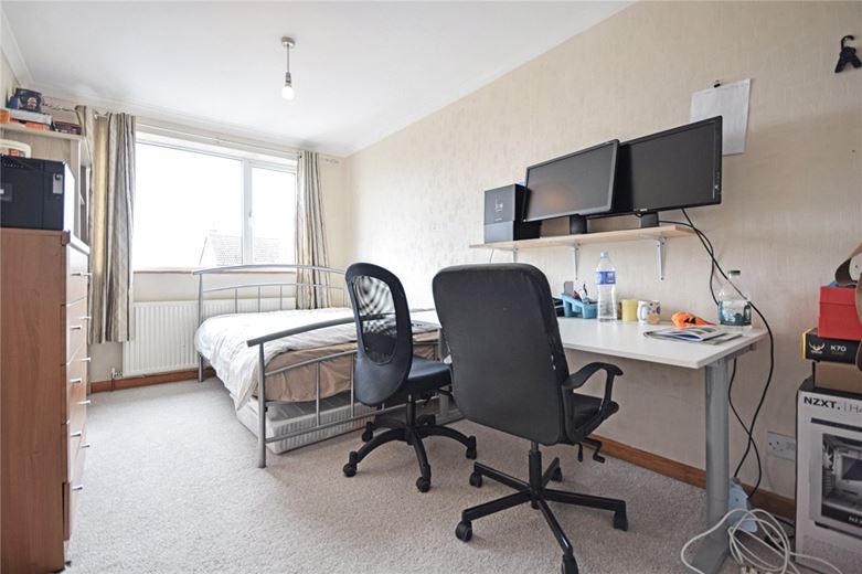 4 bedroom house, Foxs Way, Comberton CB23 - Sold