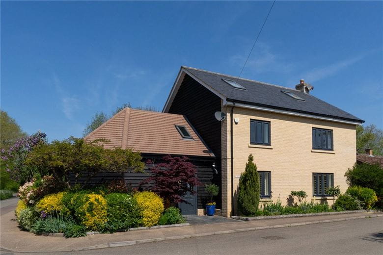 5 bedroom house, Mills Lane, Longstanton CB24 - Available