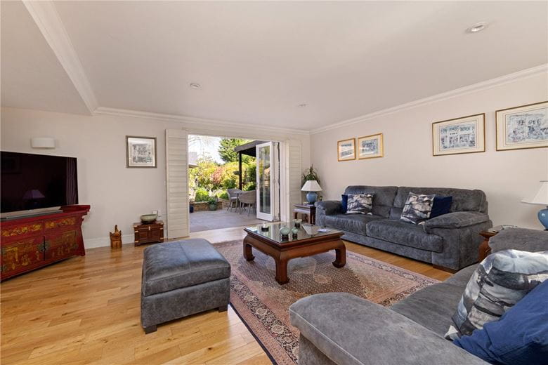 5 bedroom house, Mills Lane, Longstanton CB24 - Available