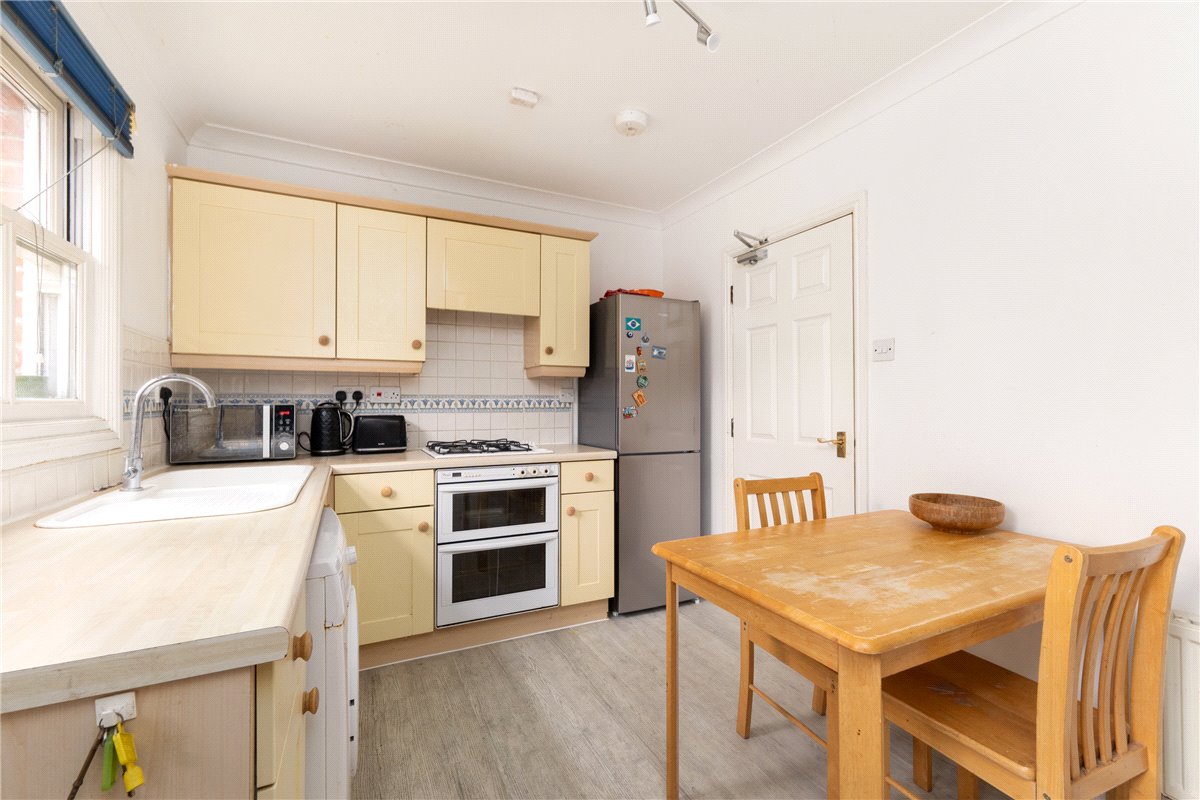 4 bedroom house, Ravensworth Gardens, Cambridge CB1 - Sold STC