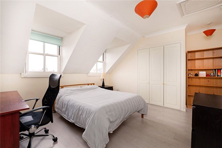 4 bedroom house, Ravensworth Gardens, Cambridge CB1 - Sold STC