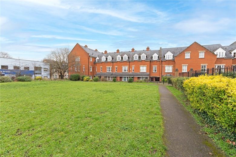 4 bedroom house, Ravensworth Gardens, Cambridge CB1 - Sold STC