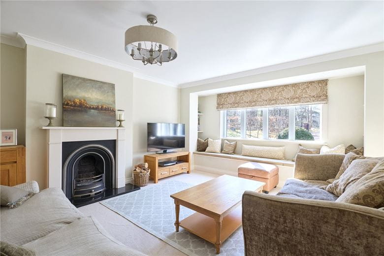 5 bedroom house, Centre Drive, Newmarket CB8 - Sold