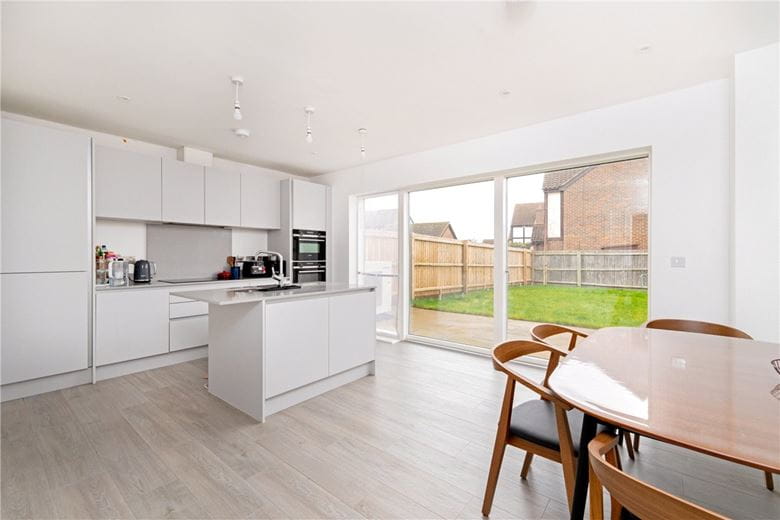 4 bedroom house, Turvill Place, Cambridge CB4 - Available