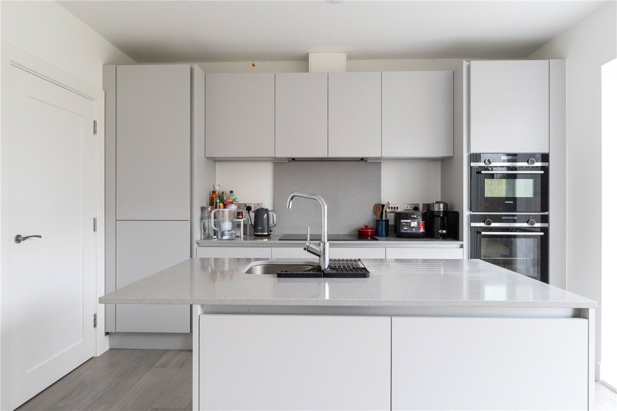 4 bedroom house, Turvill Place, Cambridge CB4 - Sold STC