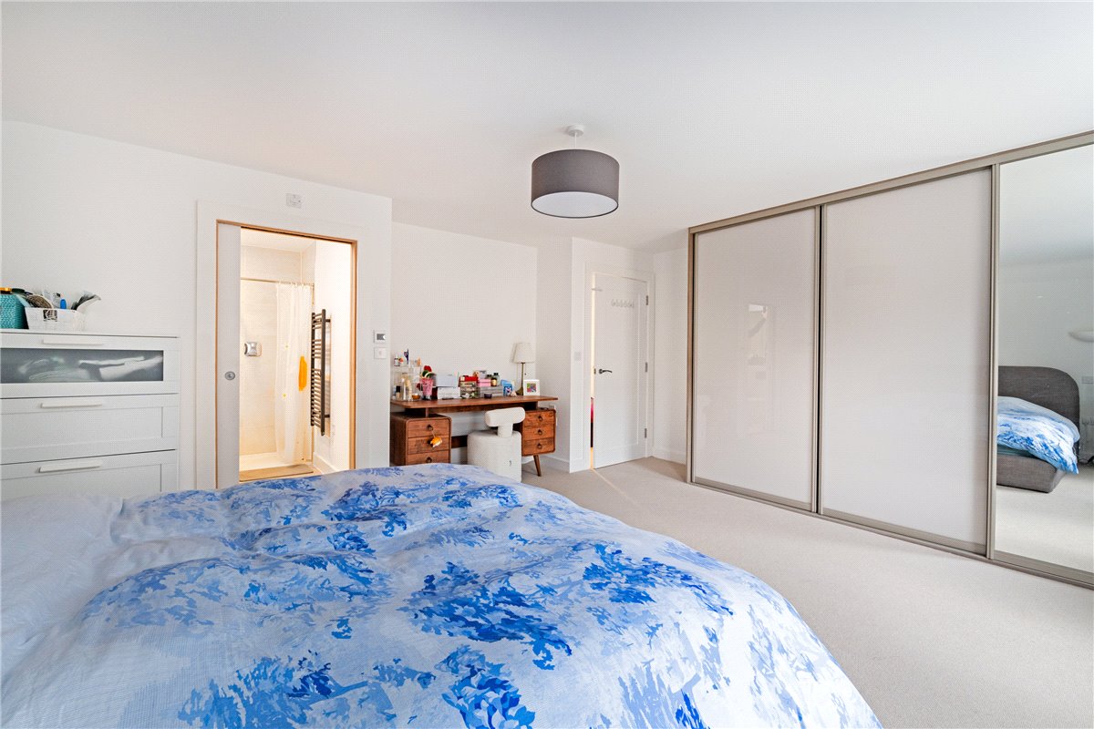 4 bedroom house, Turvill Place, Cambridge CB4 - Sold STC