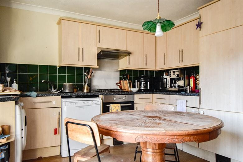 3 bedroom house, Moss Bank, Chesterton CB4 - Sold STC
