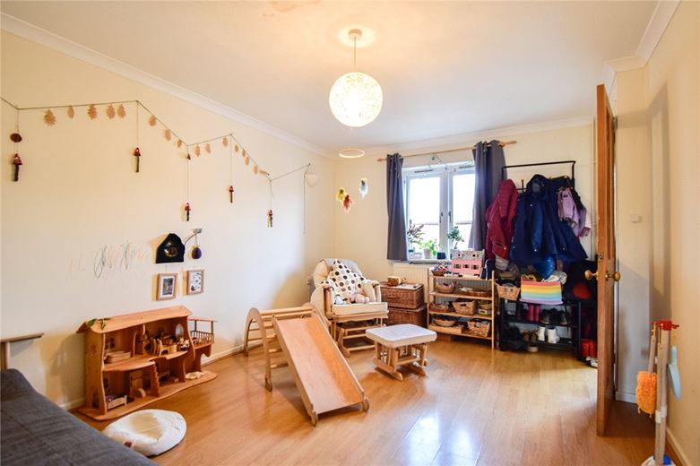 3 bedroom house, Moss Bank, Chesterton CB4 - Sold STC
