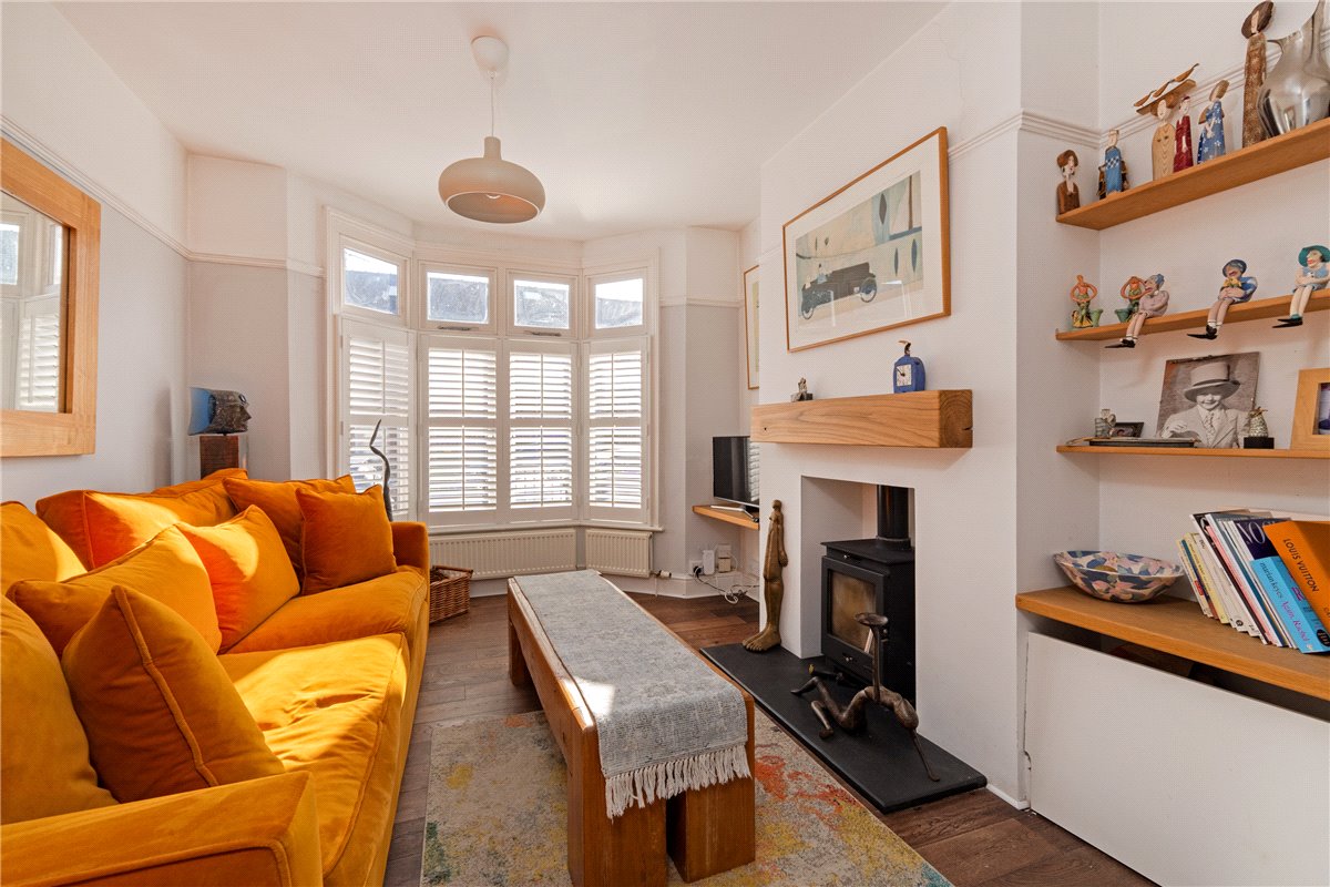 3 bedroom house, Humberstone Road, Cambridge CB4 - Sold