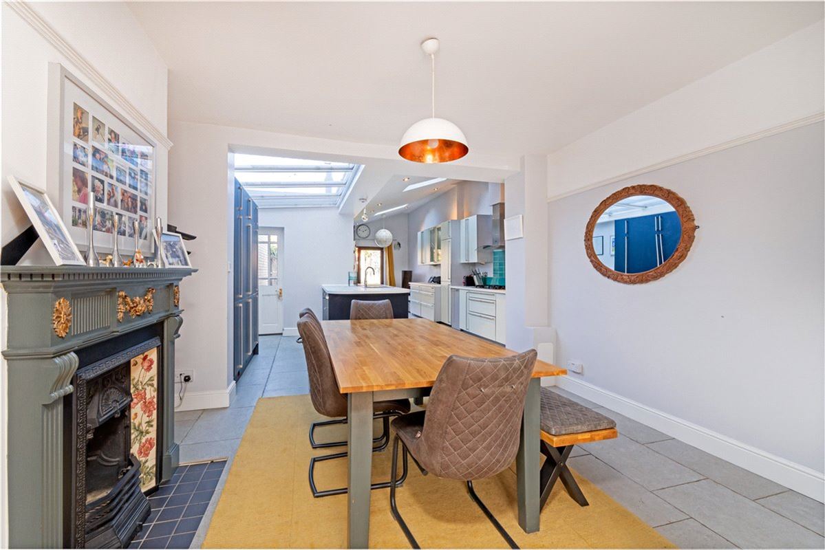 3 bedroom house, Humberstone Road, Cambridge CB4 - Sold