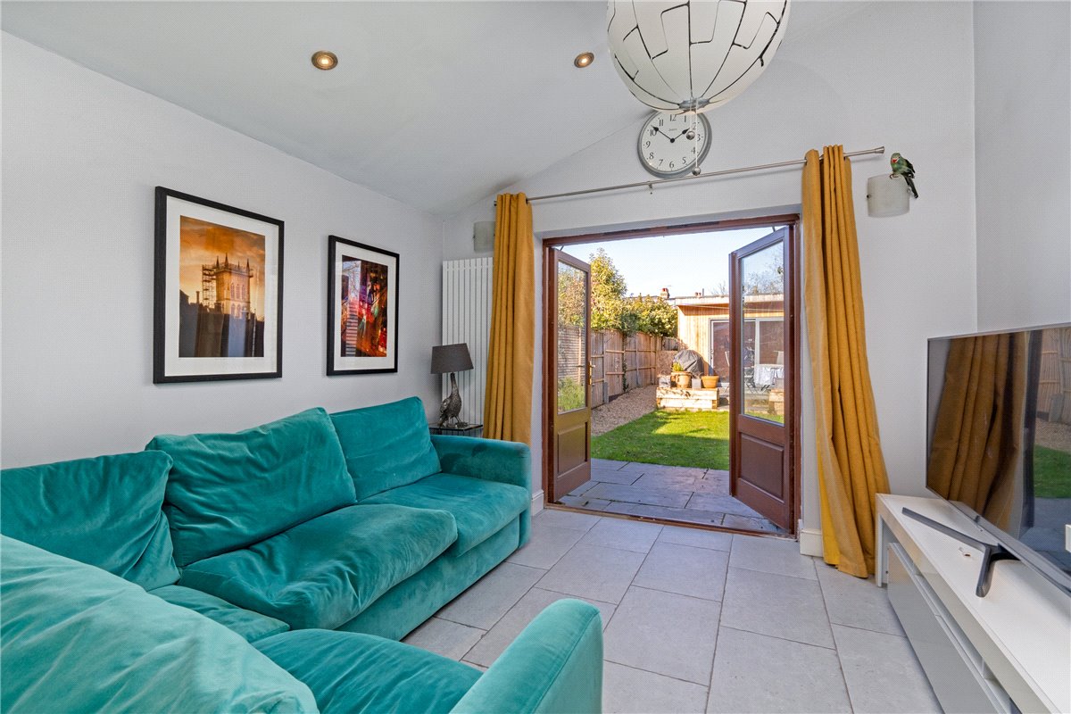 3 bedroom house, Humberstone Road, Cambridge CB4 - Sold