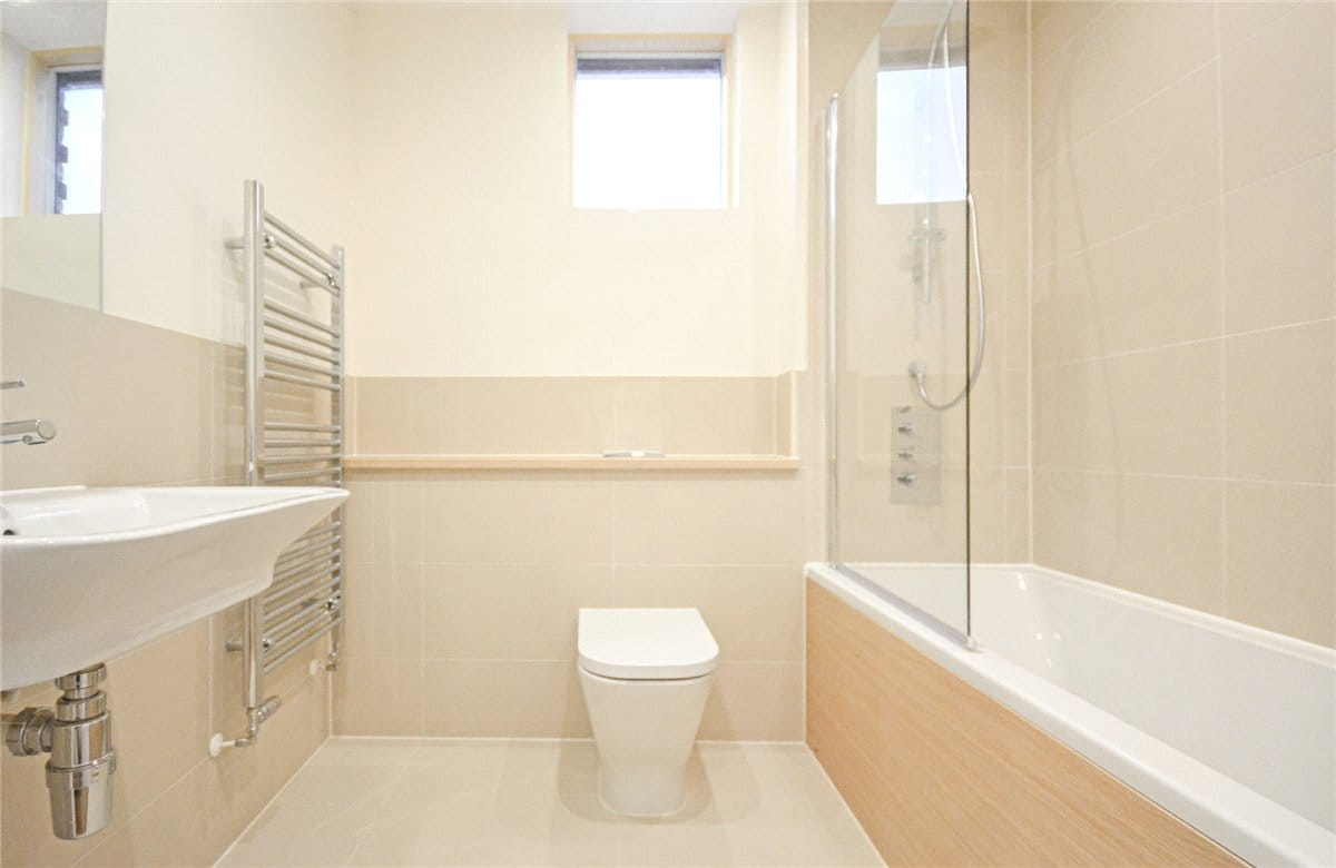 1 bedroom flat, Addenbrookes Road, Trumpington CB2 - Sold