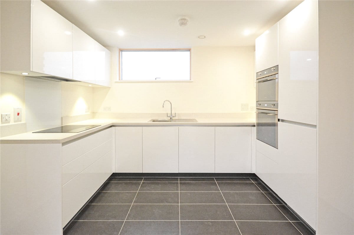 1 bedroom flat, Addenbrookes Road, Trumpington CB2 - Sold