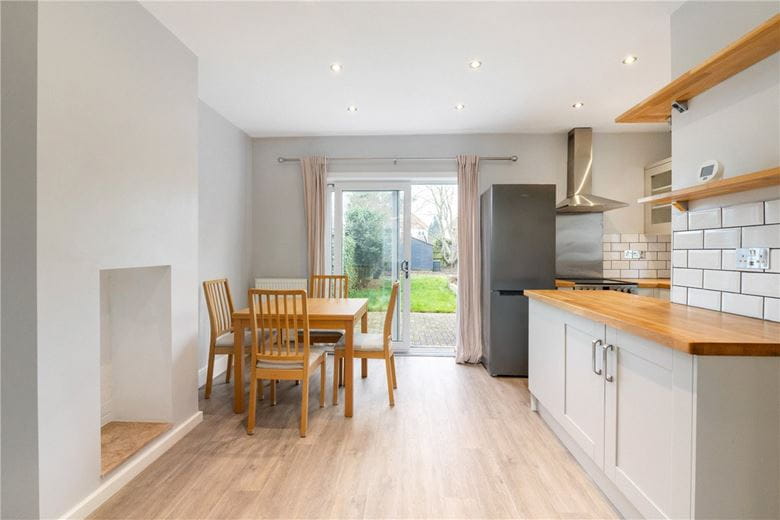 3 bedroom house, Lovell Road, Cambridge CB4 - Sold STC