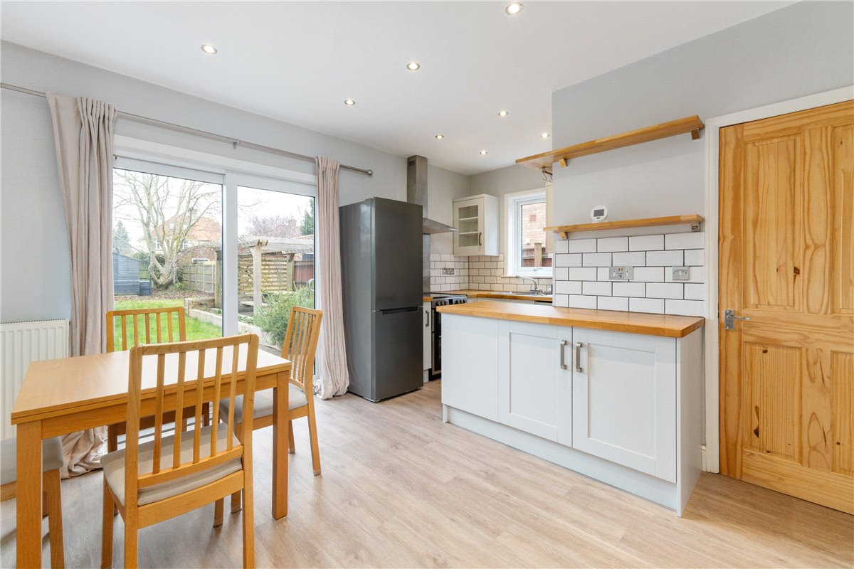 3 bedroom house, Lovell Road, Cambridge CB4 - Sold STC