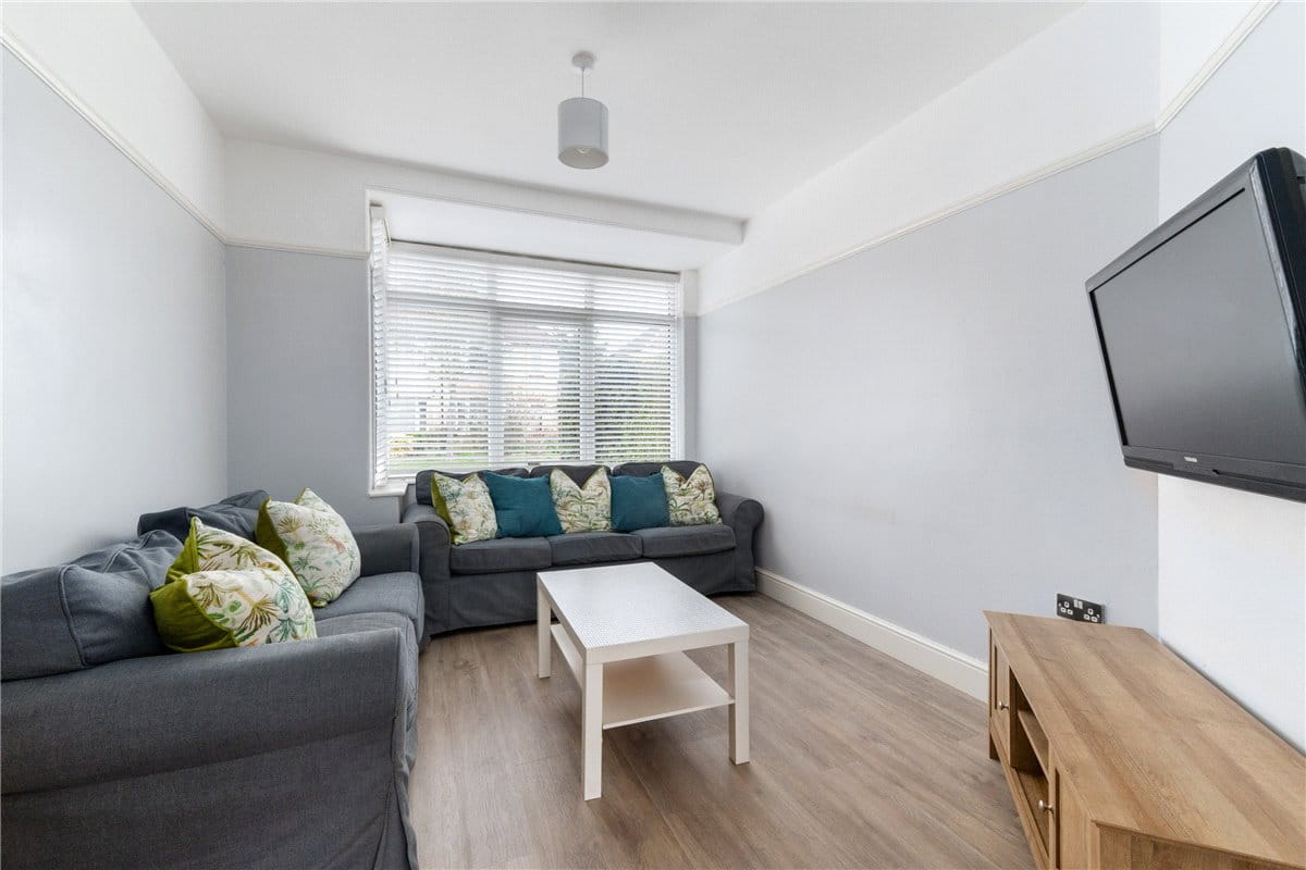3 bedroom house, Lovell Road, Cambridge CB4 - Sold STC