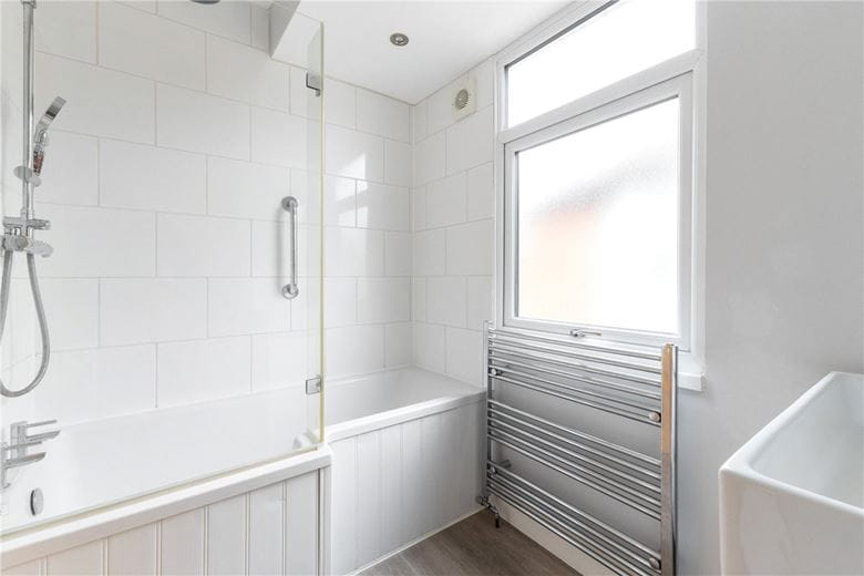 3 bedroom house, Lovell Road, Cambridge CB4 - Sold STC