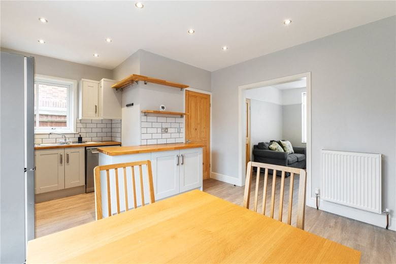 3 bedroom house, Lovell Road, Cambridge CB4 - Sold STC