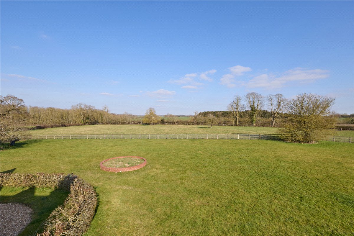 5 bedroom house, The Street, Kirtling CB8 - Sold