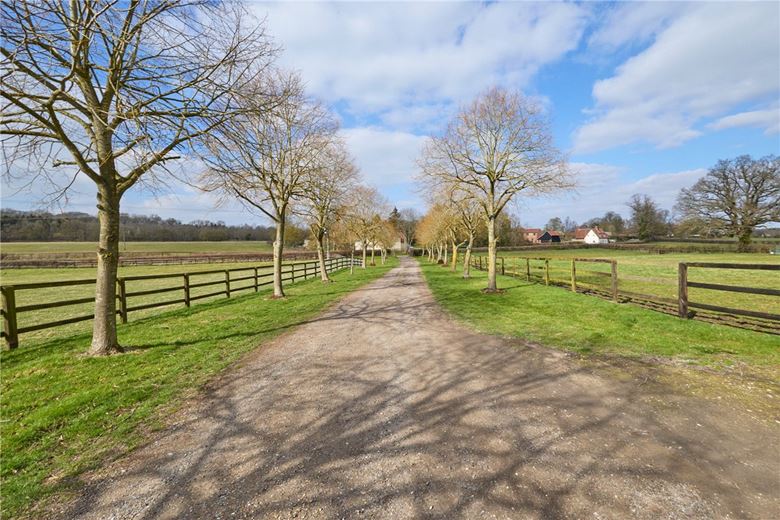 5 bedroom house, The Street, Kirtling CB8 - Sold