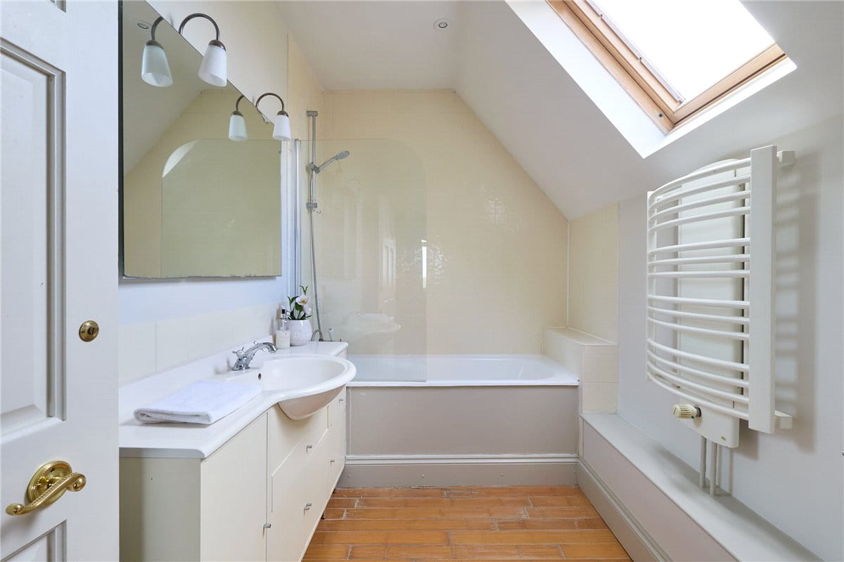 5 bedroom house, The Street, Kirtling CB8 - Sold