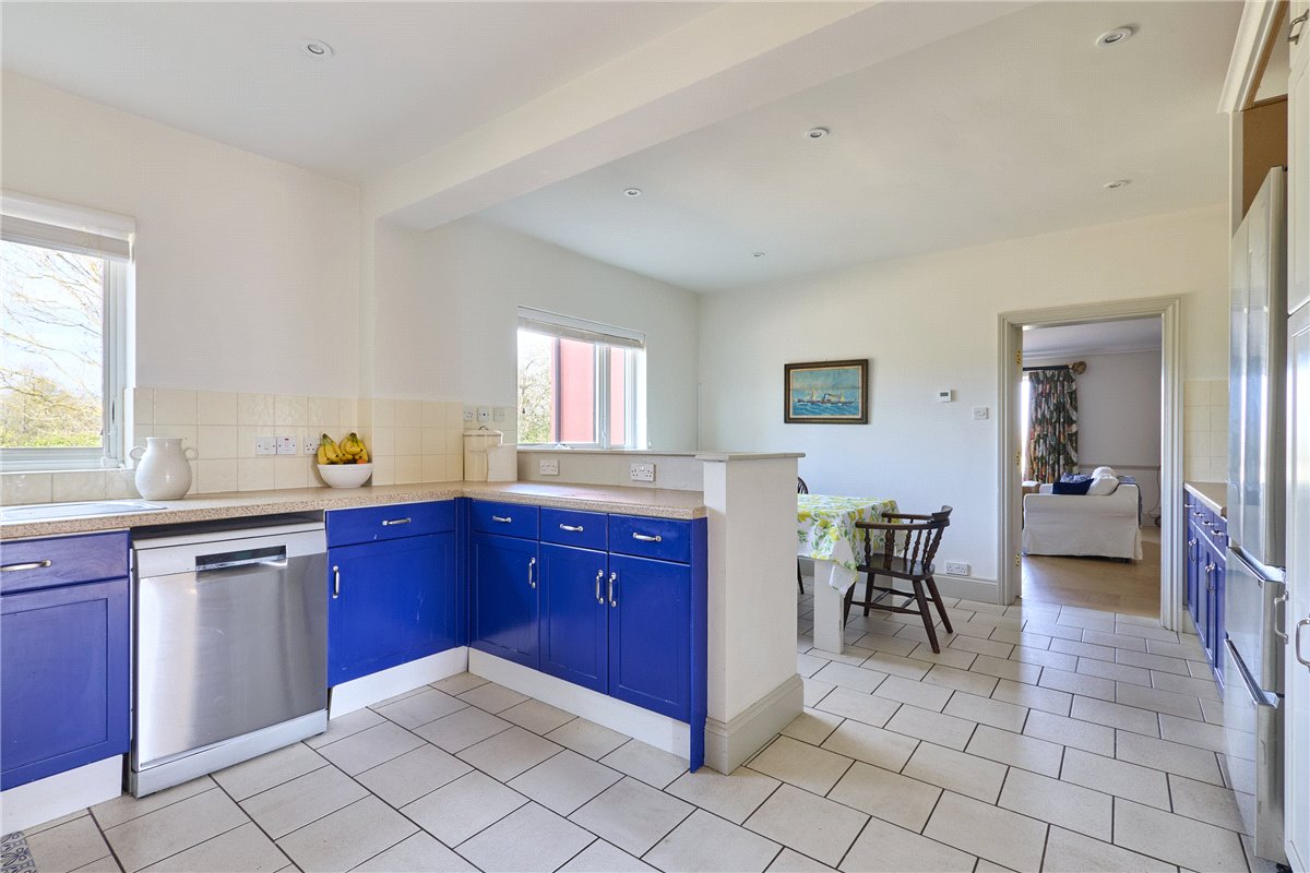 5 bedroom house, The Street, Kirtling CB8 - Sold