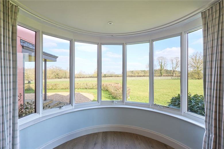 5 bedroom house, The Street, Kirtling CB8 - Sold