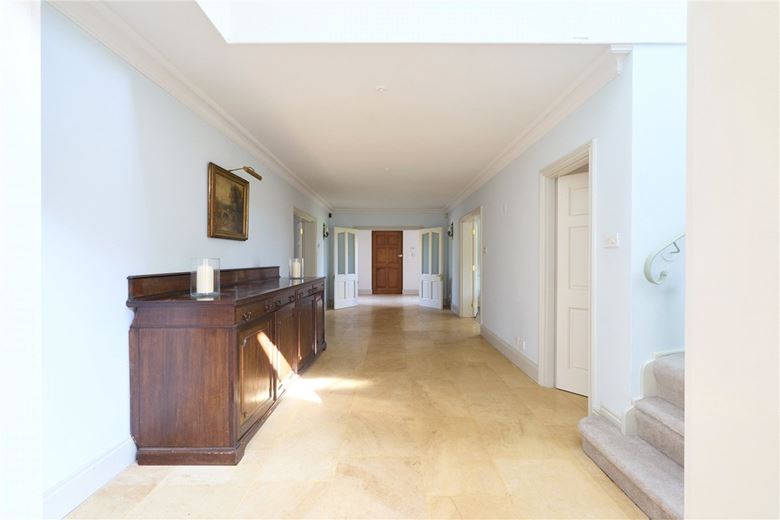 5 bedroom house, The Street, Kirtling CB8 - Sold