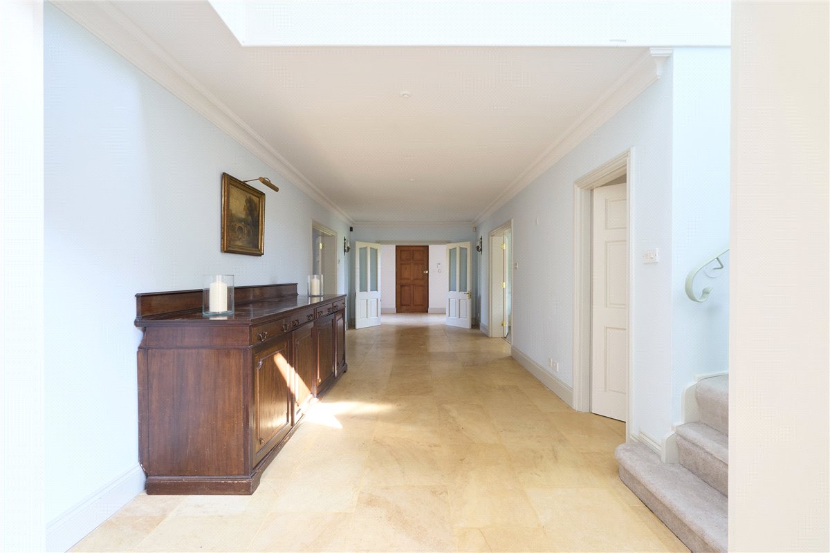 5 bedroom house, The Street, Kirtling CB8 - Sold