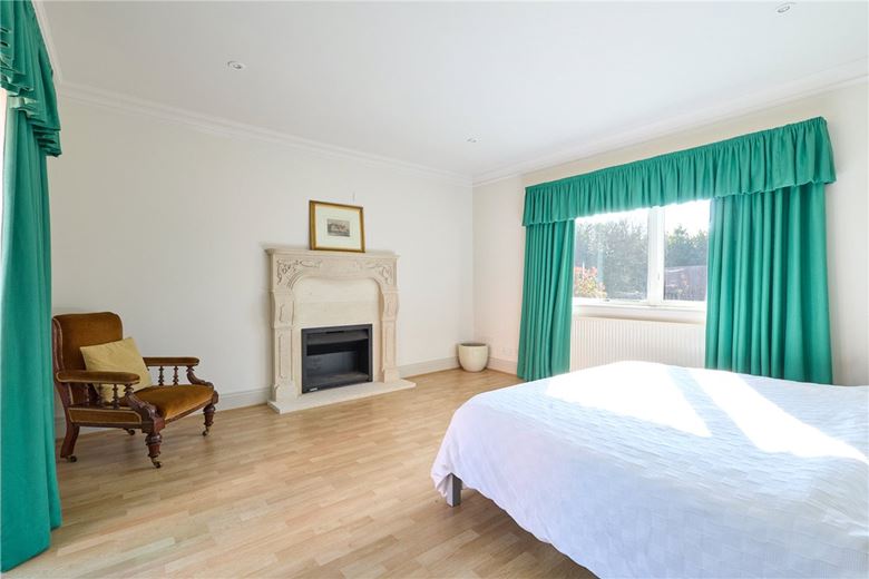 5 bedroom house, The Street, Kirtling CB8 - Sold