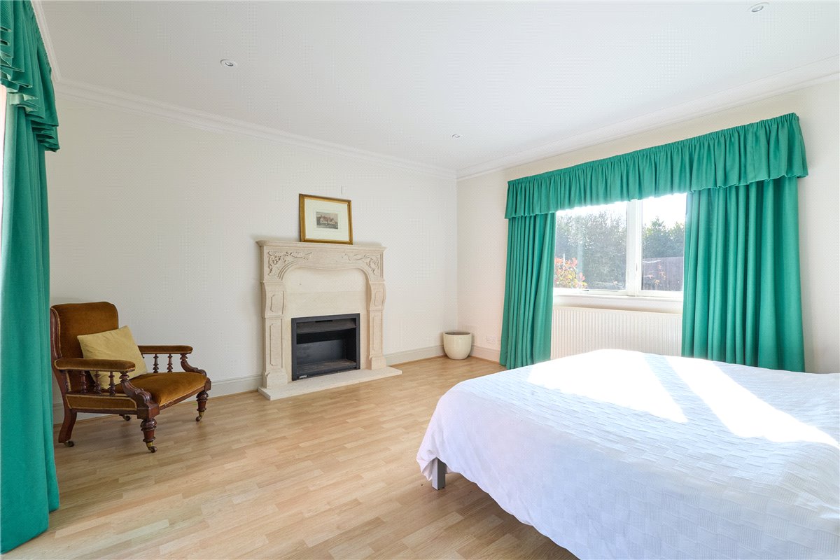 5 bedroom house, The Street, Kirtling CB8 - Sold