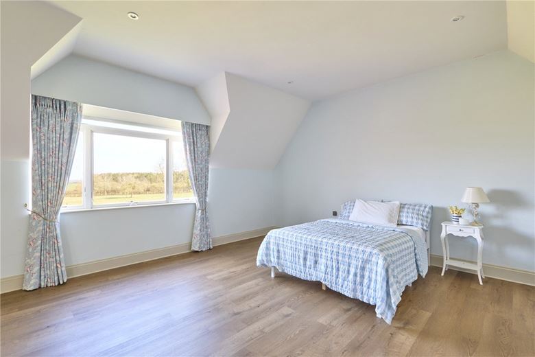 5 bedroom house, The Street, Kirtling CB8 - Sold