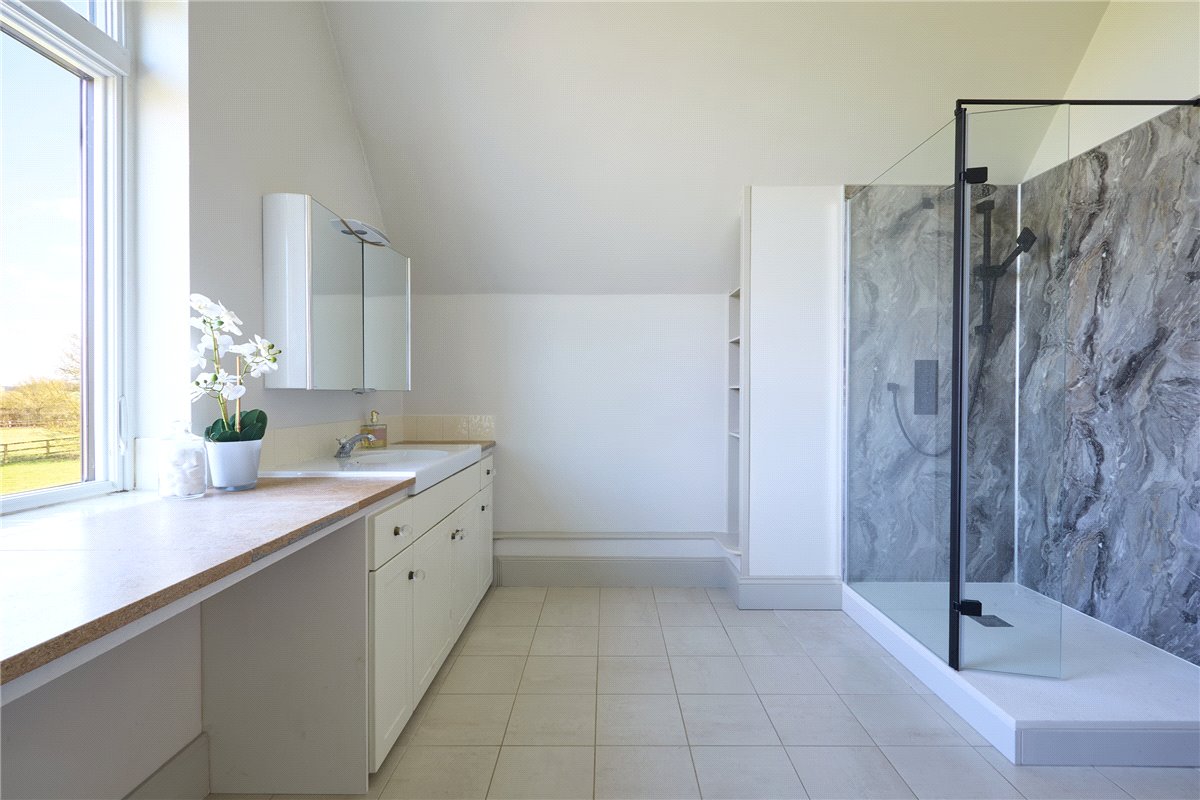 5 bedroom house, The Street, Kirtling CB8 - Sold