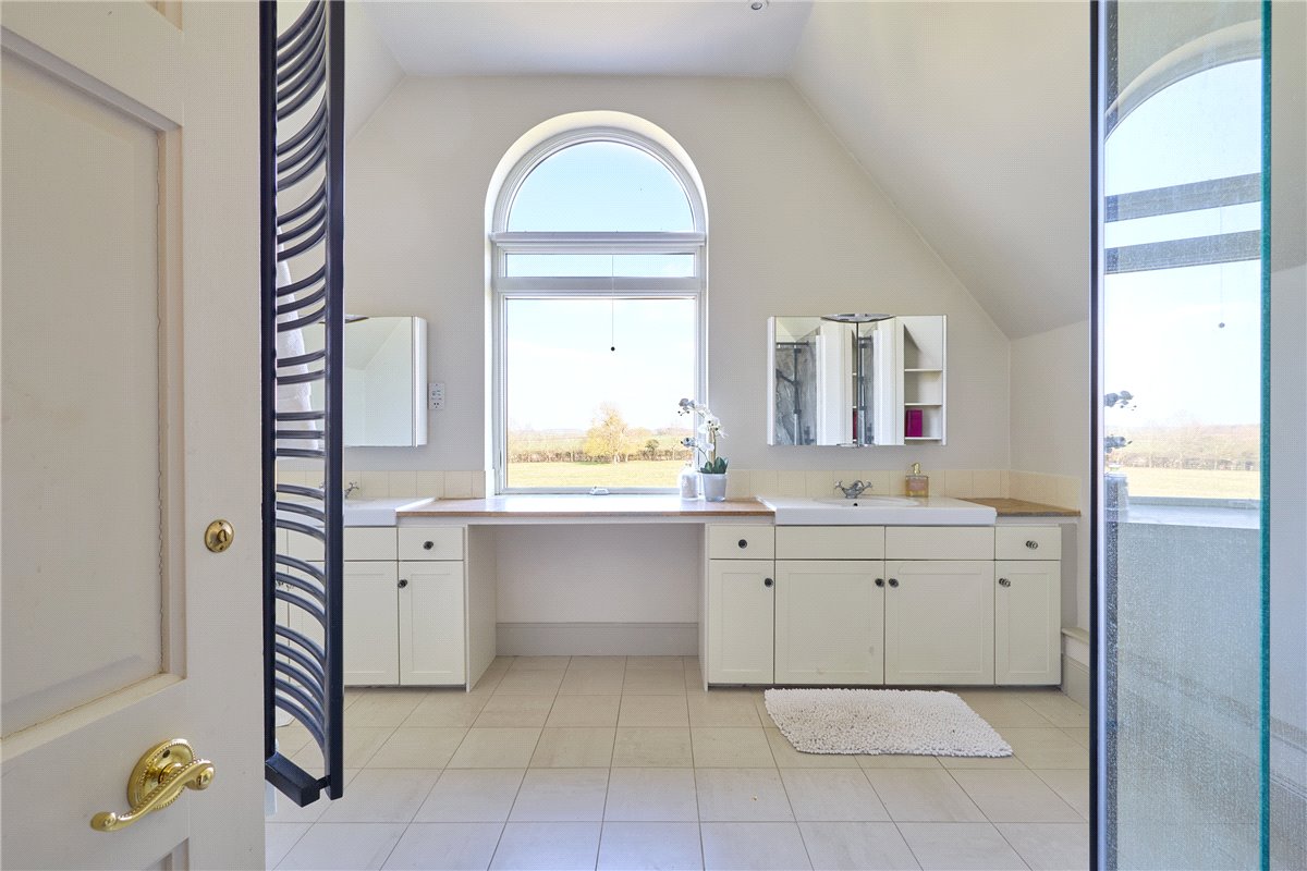 5 bedroom house, The Street, Kirtling CB8 - Sold