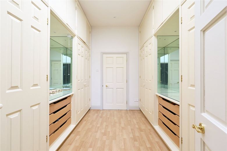 5 bedroom house, The Street, Kirtling CB8 - Sold