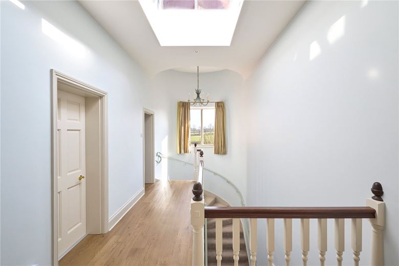 5 bedroom house, The Street, Kirtling CB8 - Sold