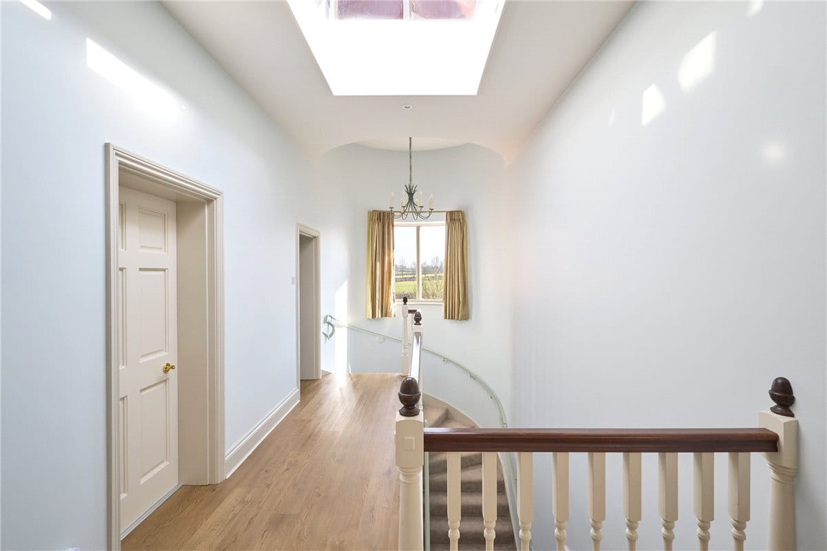 5 bedroom house, The Street, Kirtling CB8 - Sold