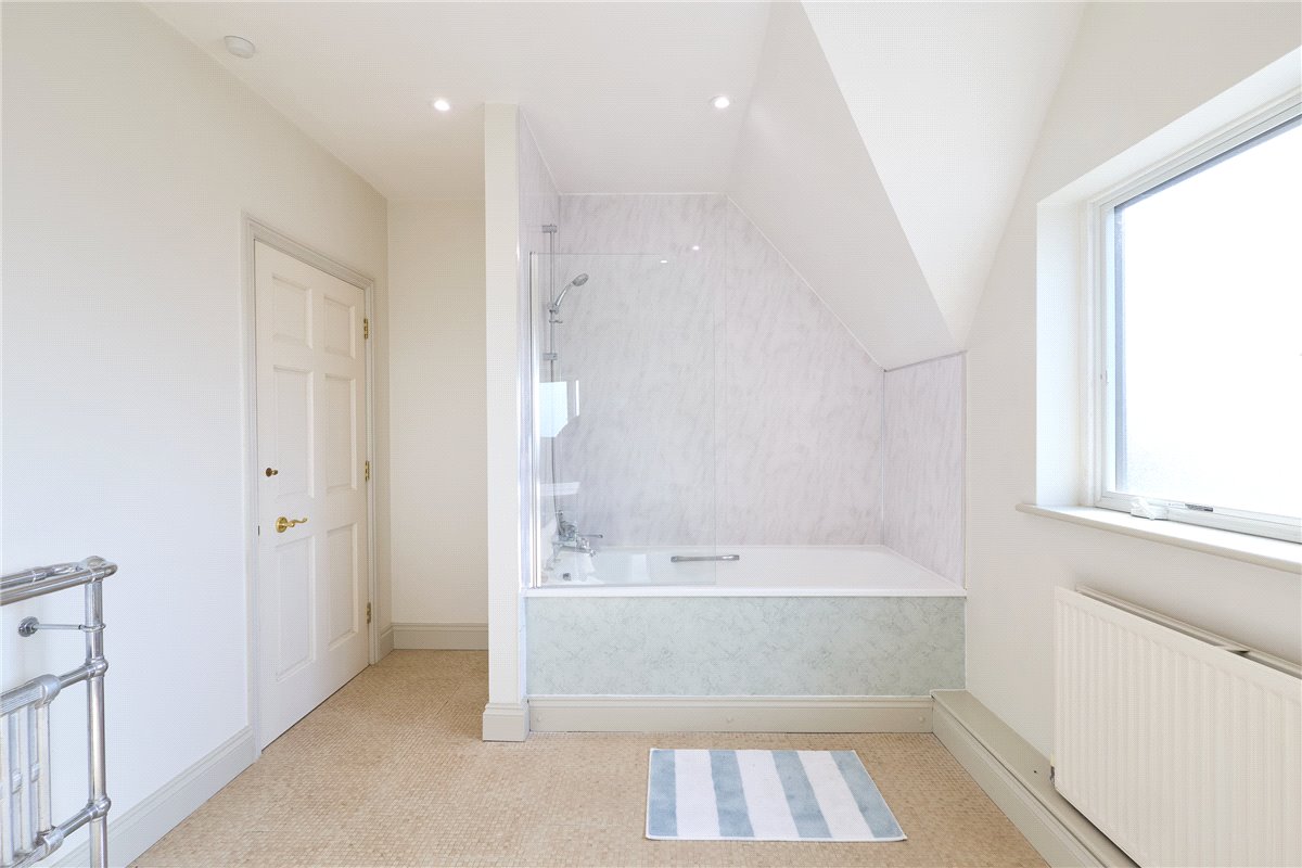 5 bedroom house, The Street, Kirtling CB8 - Sold