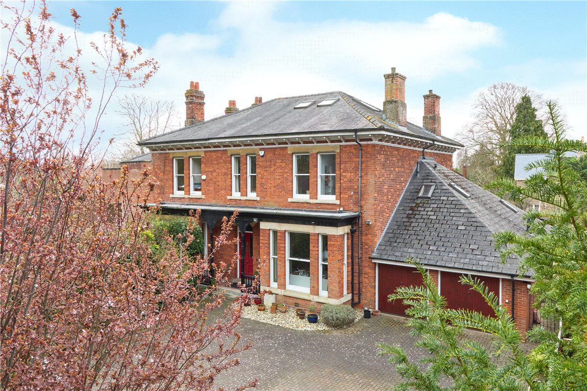 5 bedroom house, Cavendish Avenue, Cambridge CB1 - Available