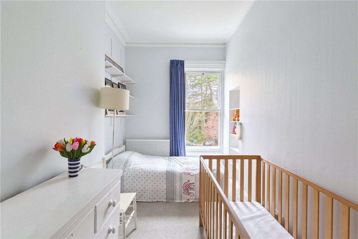 5 bedroom house, Cavendish Avenue, Cambridge CB1 - Available