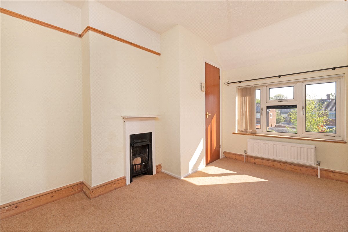 3 bedroom house, Queens Meadow, Cambridge CB1 - Sold STC