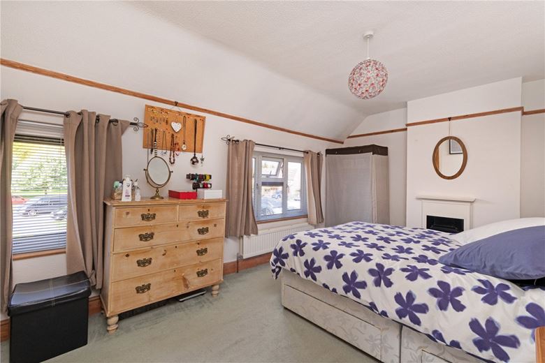 3 bedroom house, Queens Meadow, Cambridge CB1 - Sold STC