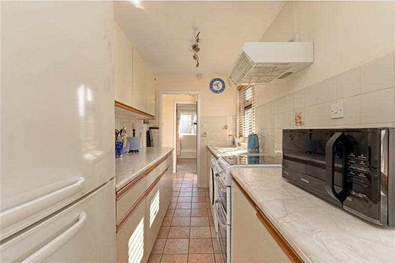 3 bedroom house, Queens Meadow, Cambridge CB1 - Sold STC
