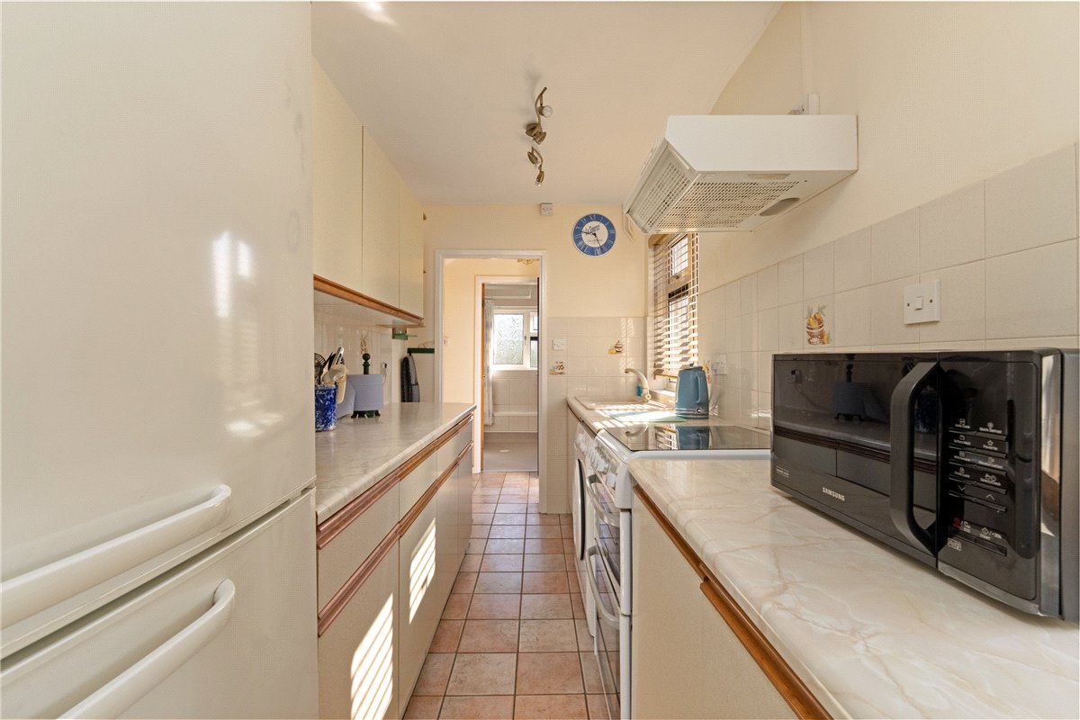 3 bedroom house, Queens Meadow, Cambridge CB1 - Sold STC