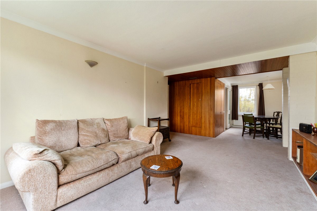 3 bedroom flat, Sherlock Close, Cambridge CB3 - Sold