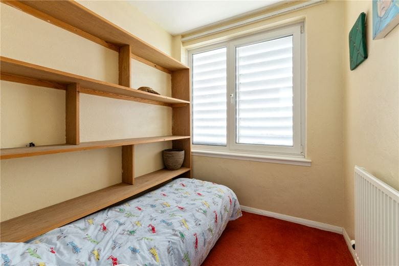 3 bedroom flat, Sherlock Close, Cambridge CB3 - Sold