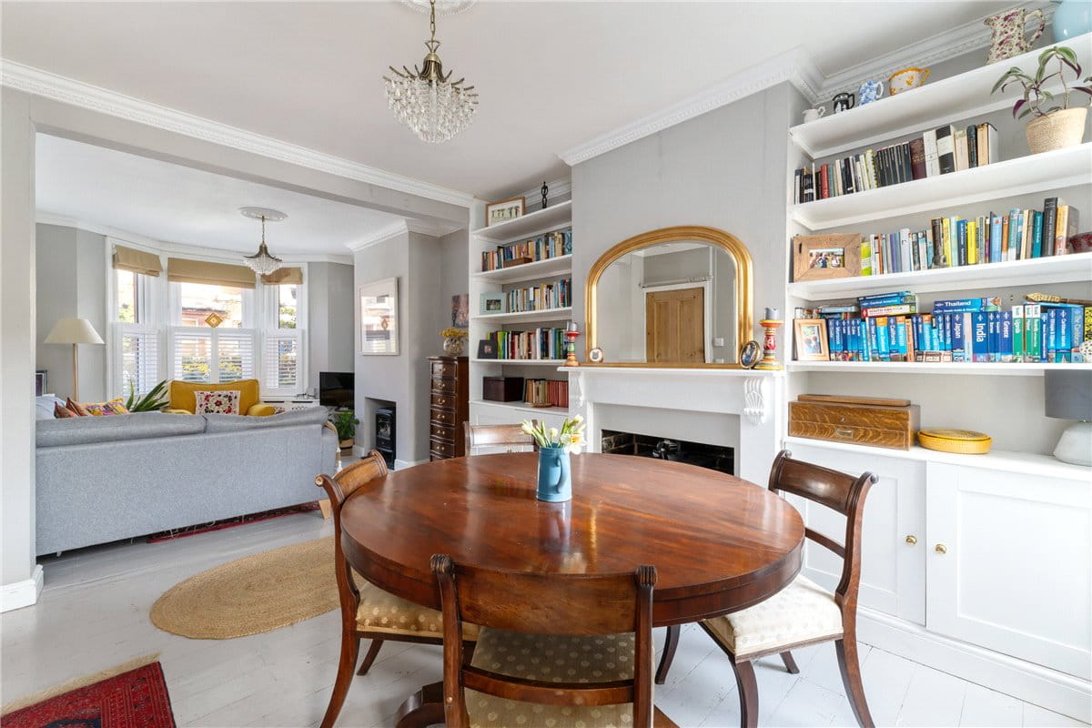 2 bedroom house, Sedgwick Street, Cambridge CB1 - Sold