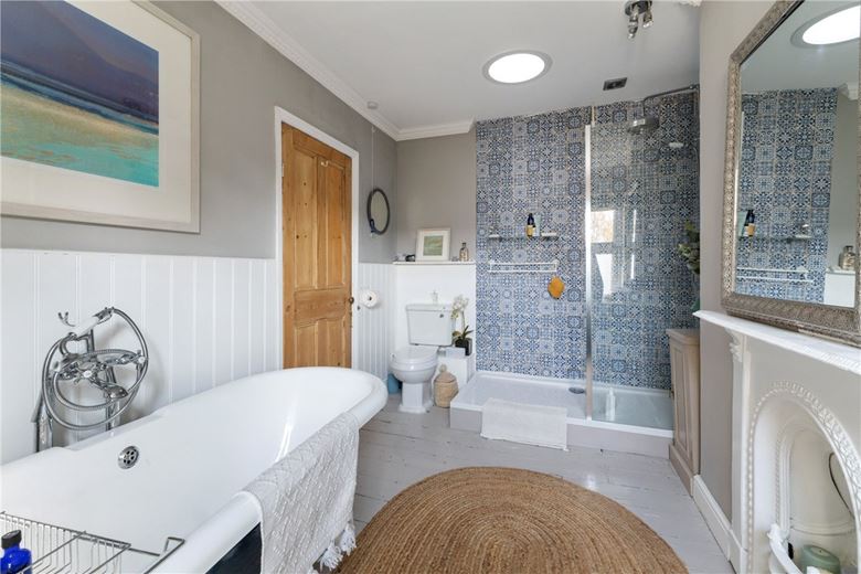 2 bedroom house, Sedgwick Street, Cambridge CB1 - Sold